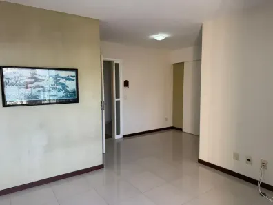 Apartamento com 2 Quartos à venda, 61m² no Buraquinho, Lauro de Freitas