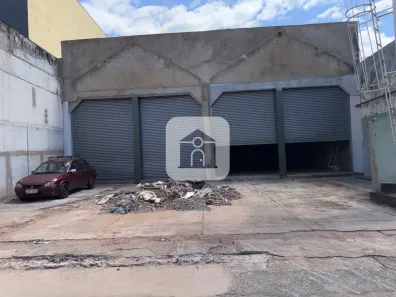 Ponto Comercial para alugar, 530m² no Martins, Uberlândia