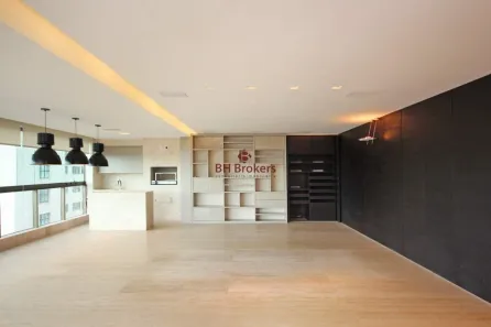 Apartamento com 4 Quartos para alugar, 288m² no Vila da Serra, Nova Lima