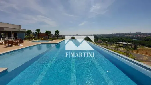 Lote/Terreno à venda, 364m² no Parque Residencial Damha II, Piracicaba