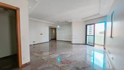 Apartamento com 3 Quartos à venda, 170m² no Centro, São José do Rio Preto