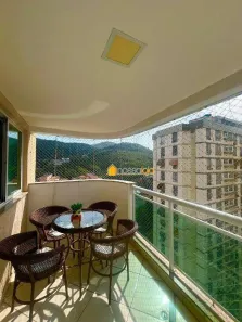 Apartamento com 2 Quartos à venda, 79m² no Santa Rosa, Niterói