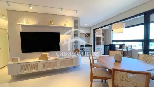 Apartamento com 3 Quartos à venda, 88m² no Santa Mônica, Uberlândia