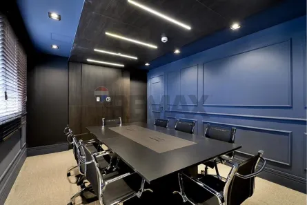 Sala Comercial para alugar, 210m² no Cidade Monções, São Paulo