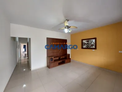 Casa com 2 Quartos para alugar, 10m² no Jardim Esmeralda, Santa Bárbara D'Oeste