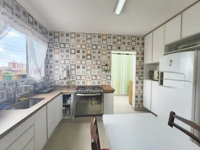 Sobrado com 2 Quartos para alugar, 130m² no Jardim Santos Dumont, São Paulo