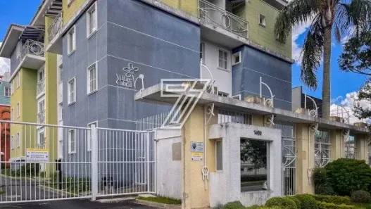Apartamento com 3 Quartos à venda, 58m² no Cabral, Curitiba