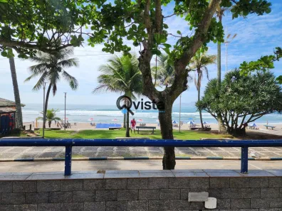 Apartamento com 2 Quartos à venda, 65m² no Tombo, Guarujá