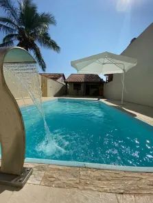 Casa com 2 Quartos à venda, 94m² no Barroco (Itaipuaçu), Maricá