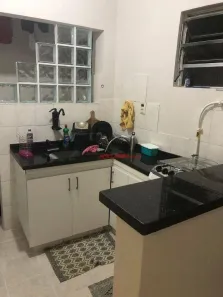 Apartamento com 1 Quarto à venda, 44m² no Bela Vista, São Paulo