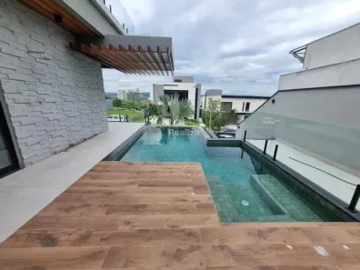 Sobrado com 5 Quartos à venda, 460m² no Condomínio Residencial Alphaville I, São José dos Campos