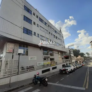 Apartamento com 1 Quarto para alugar, 30m² no Centro, Barbacena
