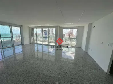 Apartamento com 3 Quartos à venda, 260m² no Meireles, Fortaleza