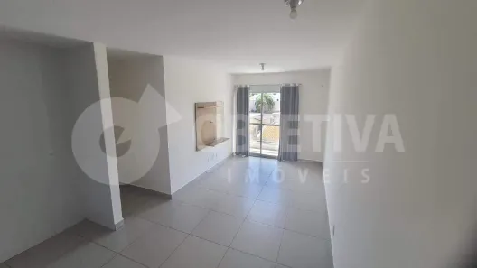 Apartamento com 3 Quartos à venda, 70m² no Umuarama, Uberlândia