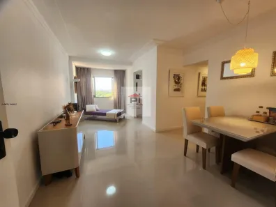 Apartamento com 3 Quartos à venda, 82m² no Stiep, Salvador