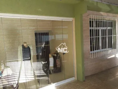 Casa com 2 Quartos à venda, 150m² no Barro Vermelho, São Gonçalo