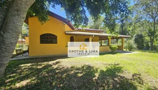 Fazenda/Sítio à venda, 4m² no Jardim Maria Cândida, Caçapava