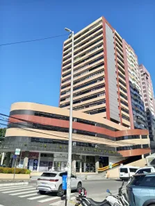 Sala Comercial à venda, 30m² no Stiep, Salvador