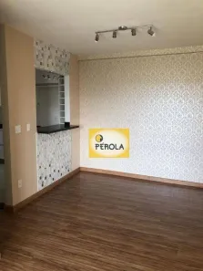 Apartamento com 2 Quartos à venda, 51m² no Jardim Paulicéia, Campinas