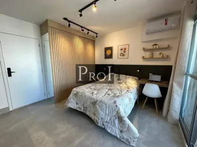 Apartamento com 1 Quarto à venda, 29m² no Vila Mariana, São Paulo
