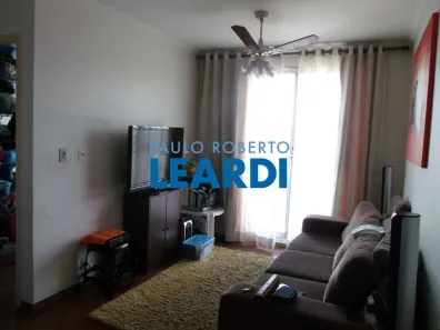 Apartamento com 2 Quartos à venda, 53m² no Vila Andrade, São Paulo