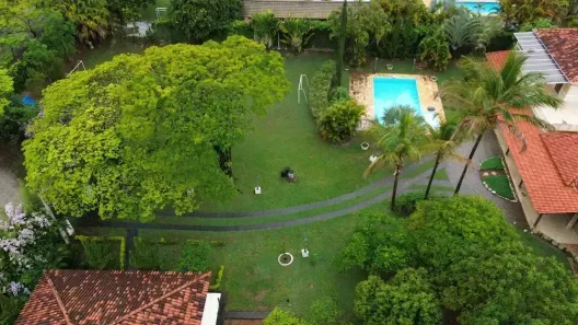 Casa de Condomínio com 4 Quartos à venda, 2200m² no Chácara Harmonia II, Itu