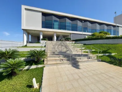 Prédio Comercial à venda, 4542m² no Jardim do Lago Continuação, Campinas