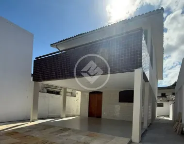 Casa com 3 Quartos à venda, 200m² no Miramar, João Pessoa