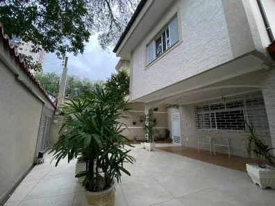 Sobrado com 3 Quartos à venda, 156m² no Aparecida, Santos