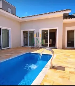 Casa com 3 Quartos à venda, 285m² no Centro, Araçoiaba da Serra