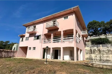 Casa com 4 Quartos à venda, 662m² no Chácara Malota, Jundiaí
