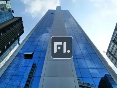 Sala Comercial à venda, 360m² no Itaim Bibi, São Paulo