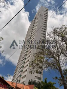 Apartamento com 3 Quartos para alugar, 181m² no Mirante, Campina Grande