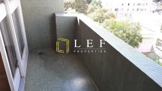 Apartamento com 3 Quartos à venda, 118m² no Aclimação, São Paulo