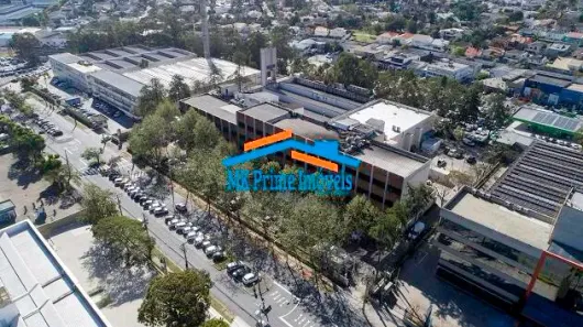 Imóvel Comercial à venda, 11580m² no Alphaville Centro Industrial e Empresarial/Alphaville., Barueri