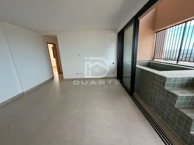 Apartamento com 3 Quartos à venda, 104m² no JK Nova Capital, Anápolis