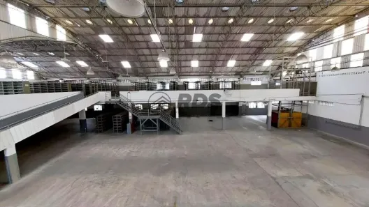 Galpão/Depósito/Armazém à venda, 2699m² no Cooperativa, São Bernardo do Campo