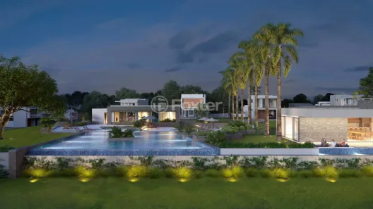 Lote/Terreno à venda, 175m² no Tarumã, Viamão