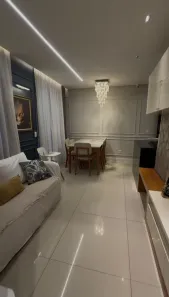 Apartamento com 3 Quartos à venda, 67m² no Parque Iracema, Fortaleza