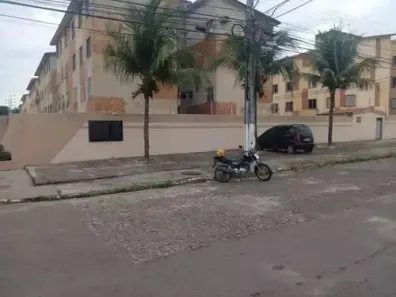 Apartamento com 3 Quartos à venda, 68m² no Farolândia, Aracaju