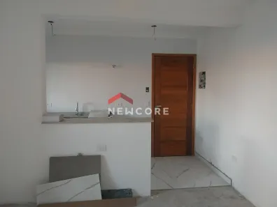 Apartamento com 2 Quartos à venda, 54m² no Silveira, Santo André
