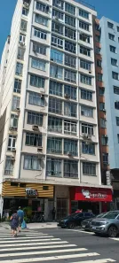 Apartamento com 3 Quartos para alugar, 92m² no Copacabana, Rio de Janeiro
