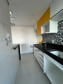 Apartamento com 2 Quartos à venda, 55m² no Taboão, São Bernardo do Campo
