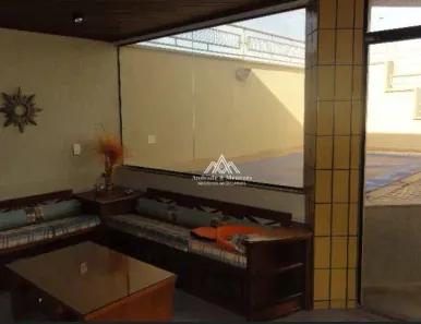 Apartamento com 5 Quartos à venda, 250m² no Jardim São Luiz, Ribeirão Preto