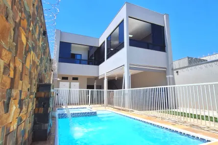  com 2 Quartos à venda, 188m² no Parque das Gaivotas, Ribeirão Preto