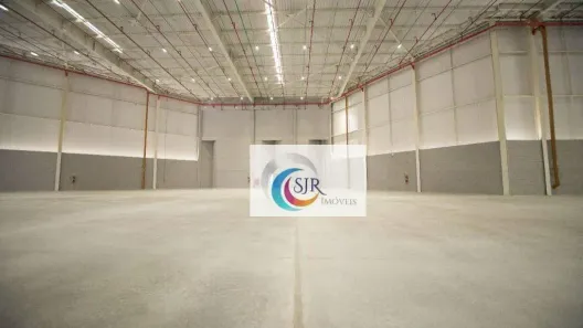 Galpão/Depósito/Armazém para alugar, 37000m² no Jardim dos Camargos, Barueri