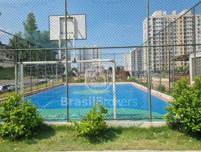 Apartamento com 2 Quartos à venda, 48m² no Irajá, Rio de Janeiro