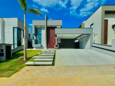 Casa com 3 Quartos à venda, 172m² no Residencial Pecan, Itupeva