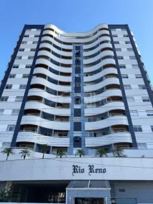 Apartamento com 2 Quartos à venda, 69m² no Córrego Grande, Florianópolis