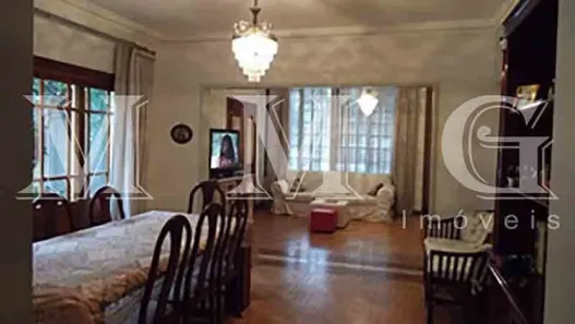 Sobrado com 3 Quartos à venda, 306m² no Mirandópolis, São Paulo